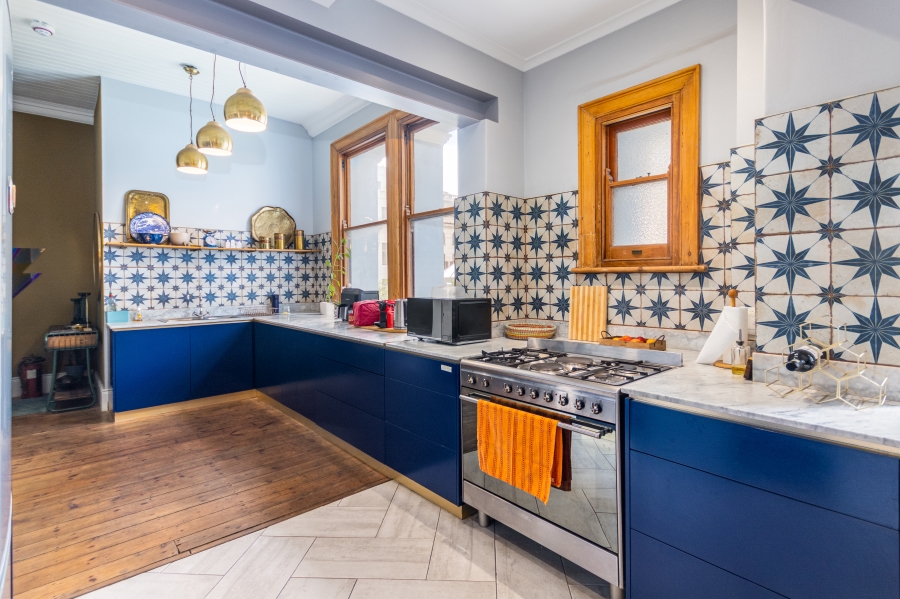 2 Bedroom Property for Sale in Cape Town City Centre Western Cape